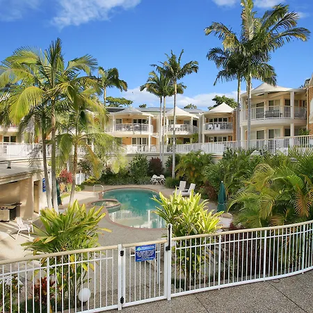 Serenity Apartments Noosa-3