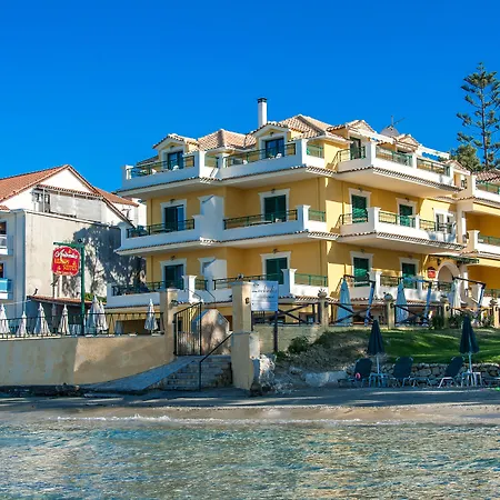 Andreolas Luxury Suites-2