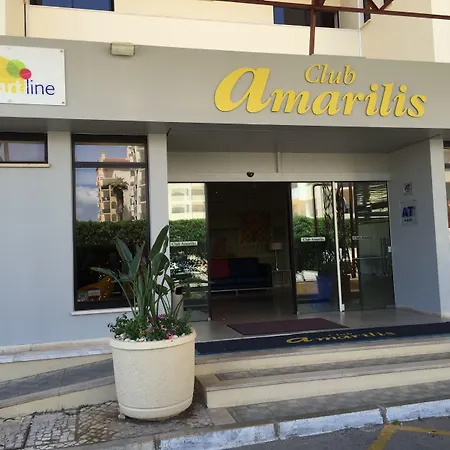 Rr Club Amarilis-3