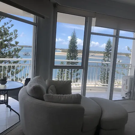 The Atrium Resort-3