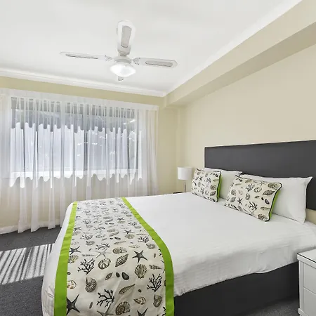 Flynns Beach Resort-3