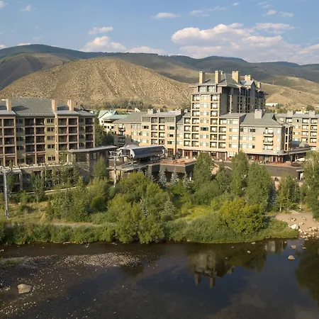 The Westin Riverfront Mountain Villas, Beaver Creek Mountain-2