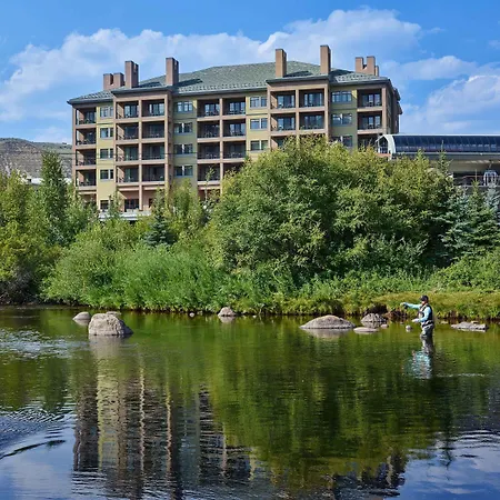 The Westin Riverfront Mountain Villas, Beaver Creek Mountain-3