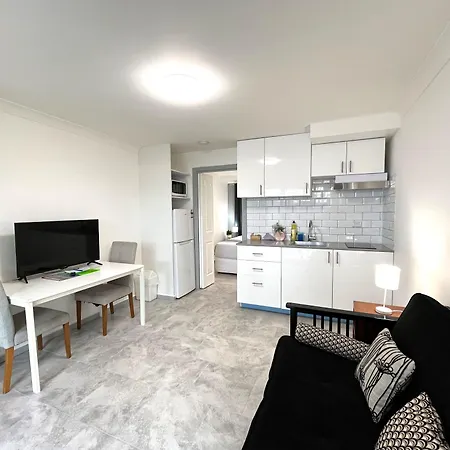 Broadwater Keys Holiday Apartments-3