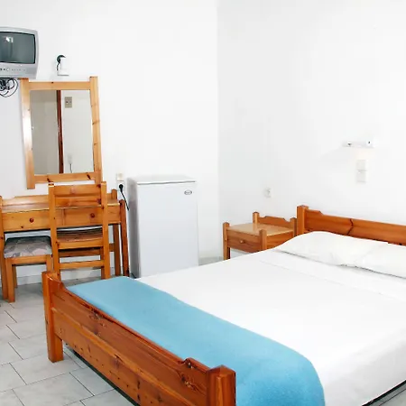 Hotel Thisvi-3