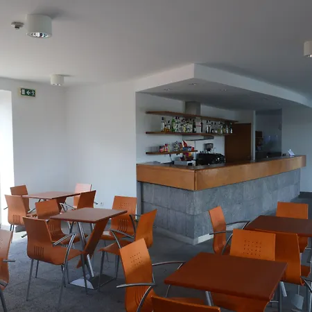 Apartamentos Turisticos Nossa Senhora Da Estrela-3