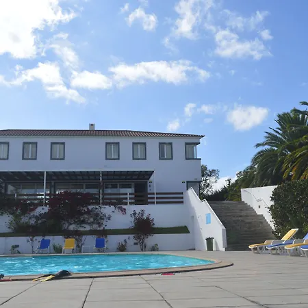 Apartamentos Turisticos Nossa Senhora Da Estrela-2