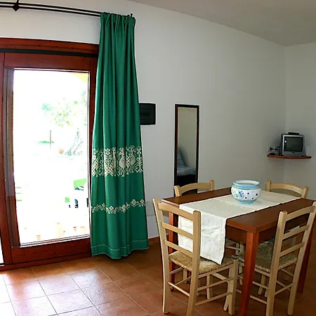 Residenza Pierre et Vacances Badus-2