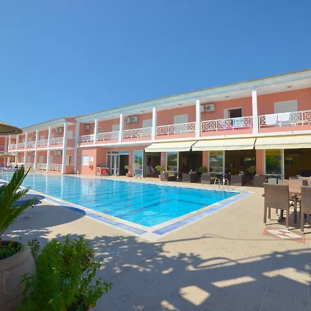 Angelina Hotel & Apartments-3