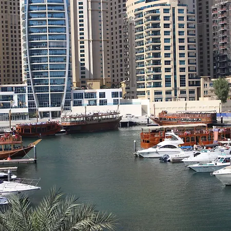 Signature Hotel Apartments And Spa-2
