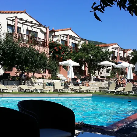 Rigas Hotel Skopelos By Ghh-3