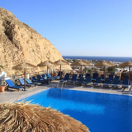 Aegean View Hotel-2