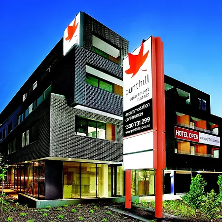 Punthill Oakleigh-2
