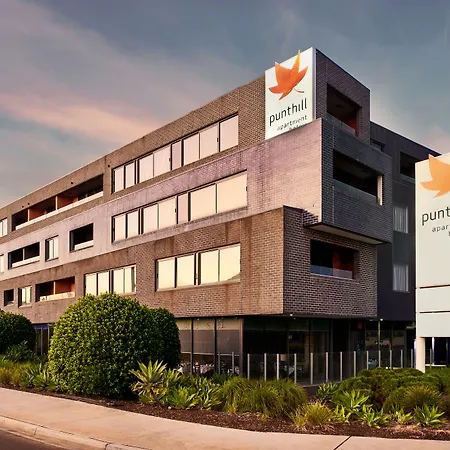 Punthill Oakleigh-3