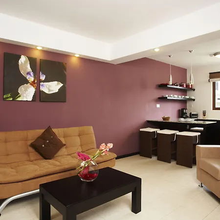 Grand Bay Suites-2