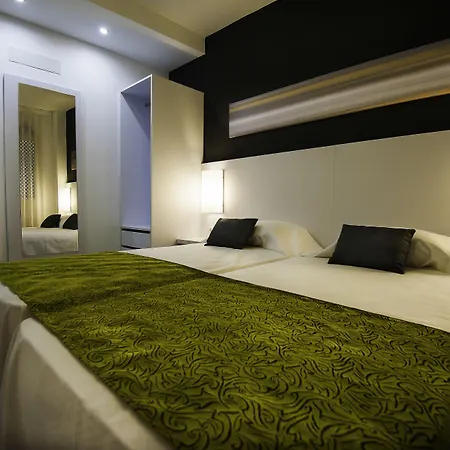 Kn Aparthotel Columbus-3