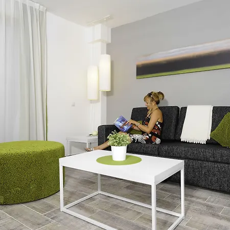 Kn Aparthotel Columbus-2