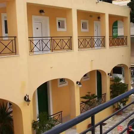 Lemon Grove Hotels And Studios-3