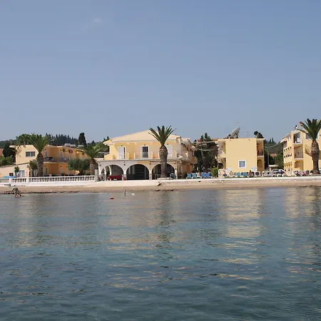 Lemon Grove Hotels And Studios-2