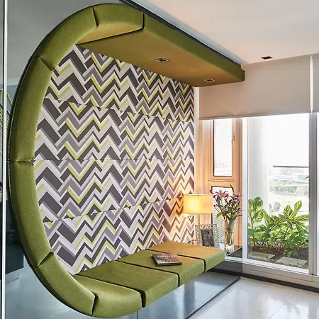 Citadines Fusionopolis Singapore-3