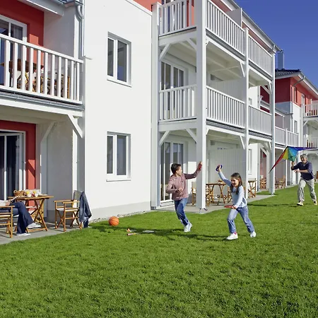 Beech Resort Boltenhagen-3