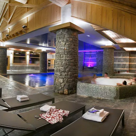 Cgh Residences & Spas Les Granges Du Soleil-3