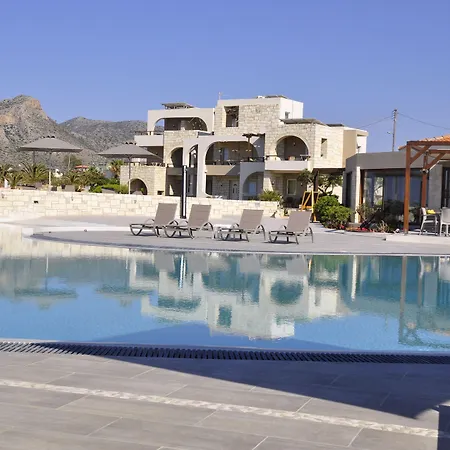 Kavos Hotel & Suites-3