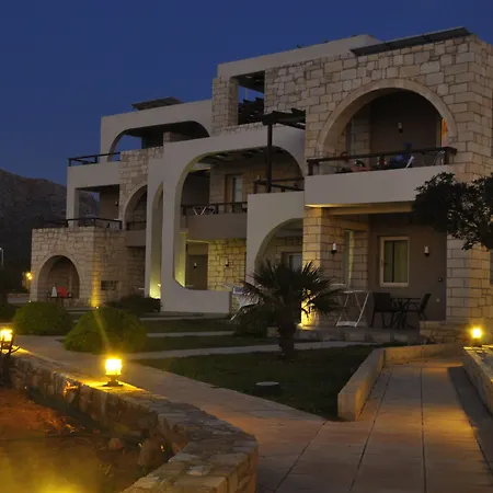 Kavos Hotel & Suites-2
