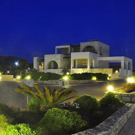 Kavos Hotel & Suites-3