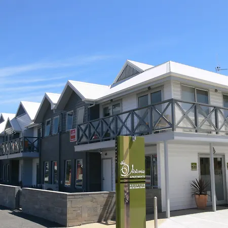 The Victoria Apartments-2