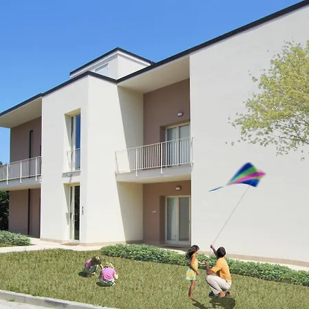 Residence San Rossore-2