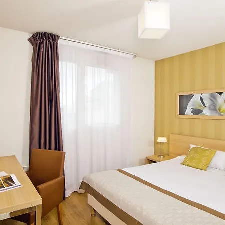 Residhome Clermont Ferrand Gergovia-3