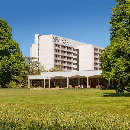 Seminaris Hotel Lueneburg-3