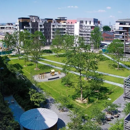Residhome Asnieres-3