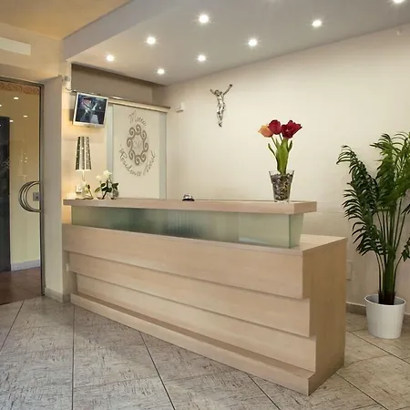 Motta Residence Hotel-3