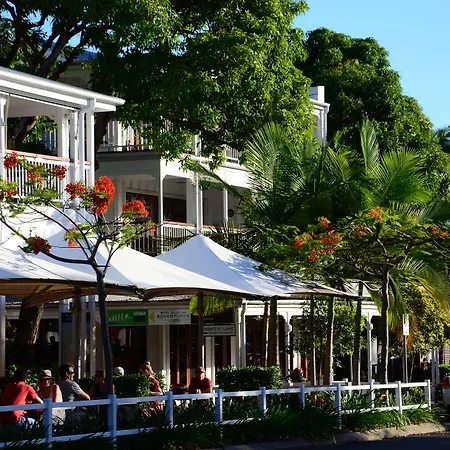 Coral Sea Villas-3