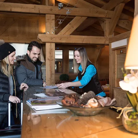 Cgh Residences & Spas Les Chalets De Jouvence-2