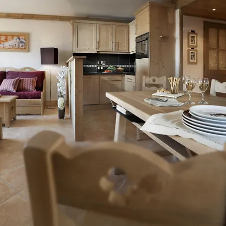 CGH Résidences&Spas Les Chalets de Jouvence-3
