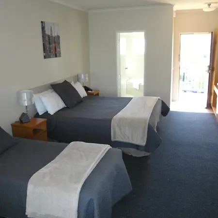 Footscray Motor Inn And Serviced Apartments-2