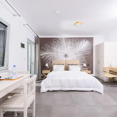 Angela Studios Apartments-2