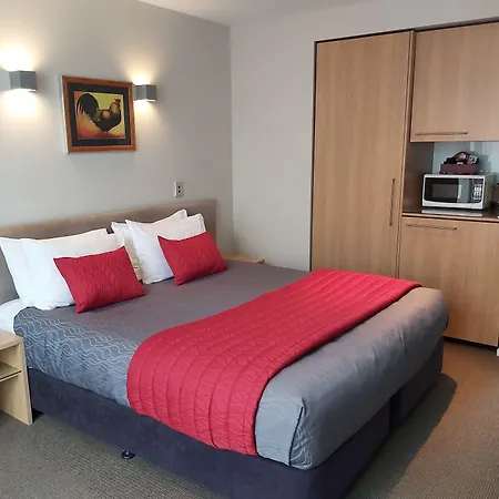 The Fairways Accommodation Kaikoura-2