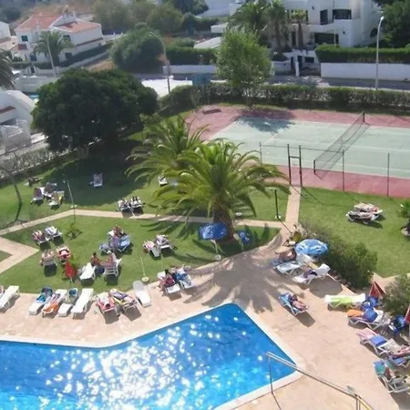Apartamentos Turisticos Silchoro-2