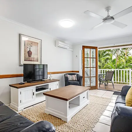 Sandy Beach Resort-2