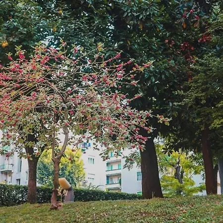 iH Hotels Milano ApartHotel Argonne Park-2