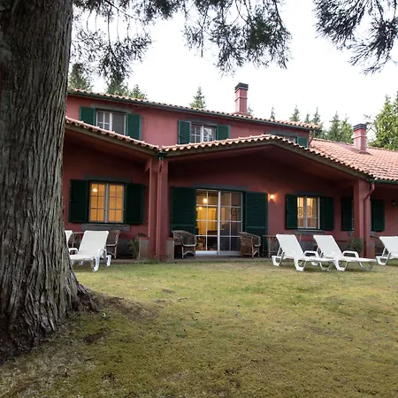 Quinta Santo Antonio Da Serra-3