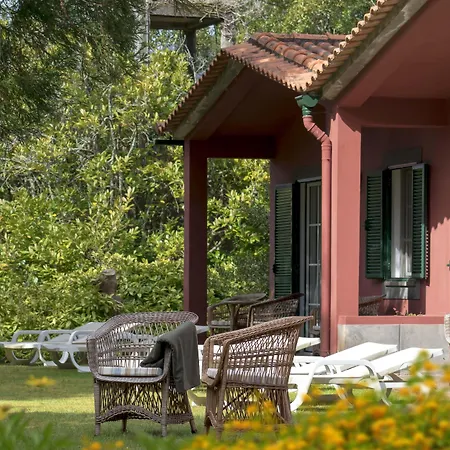 Quinta Santo Antonio Da Serra-2