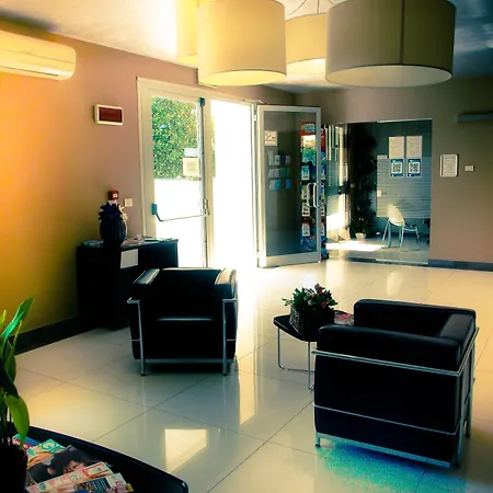 Residence Sottovento-3