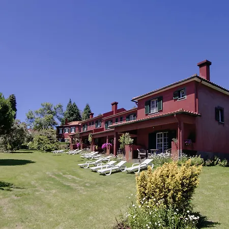 Quinta Santo Antonio Da Serra-3