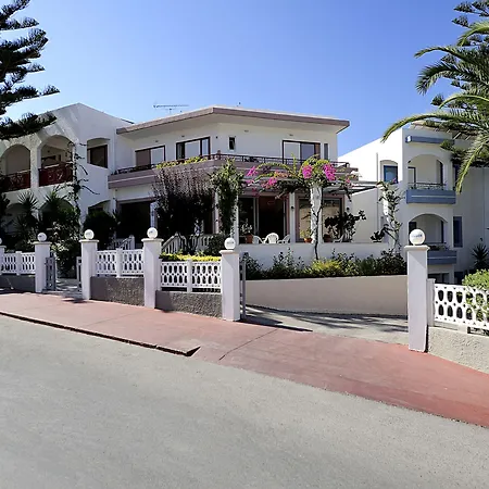 Apollon Hotel Apartments-2