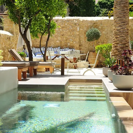 Pepi Boutique Hotel (Adults Only)-2